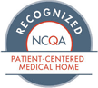 NCQA patient certified medical home